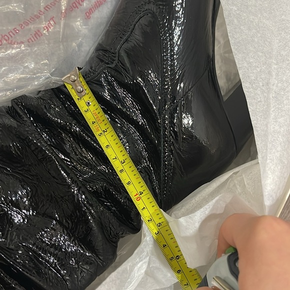 Stephane de Raucourt Mambo Nero Boots size:38 - Picture 8 of 9